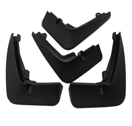 Guardabarros para Captur 2019-2025: flaps de barro y salpicaderas de coche 5