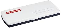 Herlitz Schulmalfarben bzw. Deckfarbkasten, 12 Farben inklusive Deckweiß – Ansicht 4