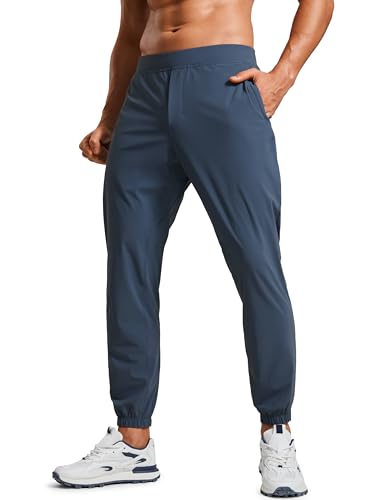 CRZ YOGA Athletic Joggers for Men - 29