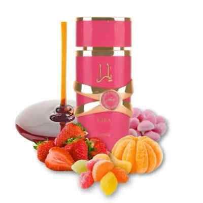 colonia candy colonia candy