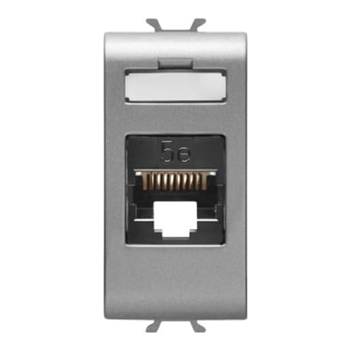 Connecteur Gewiss GW14421 borne de raccordement pour circuit domestique