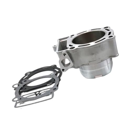 Pièces de rechange kit cylindre forgé NC250 NC300 joint segment piston 84mm