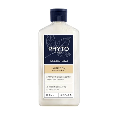 Phyto Nutricion Champu 500Ml