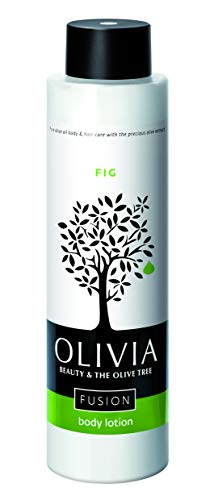 Olivia Papoutsanis Fusion Body Lotion with Fig &