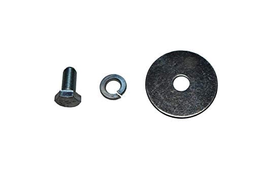 Go Kart Clutch Bolt for Predator Engines 2 Pack