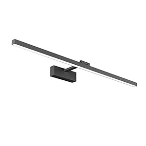 Klighten Led-spiegellamp.