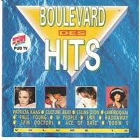 Boulevard Des Hits Vol 18 [Audio CD]