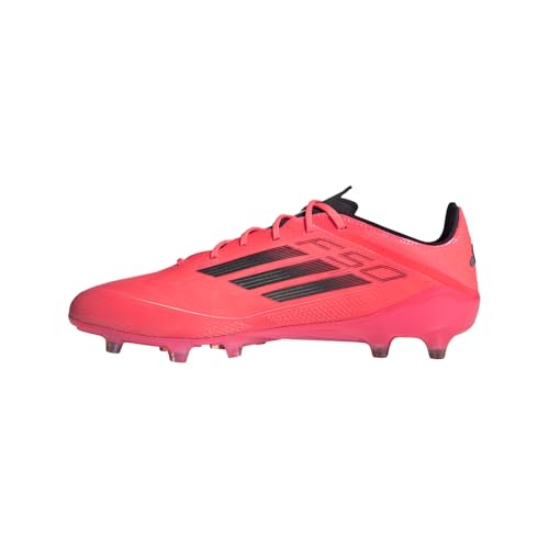 adidas Mens F50 Elite Ag Soccer Cleats - Orange3
