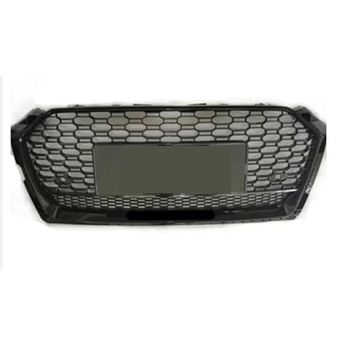 Calandre avant pour A5 S5 B9 grille de capot pour trajets et voyages