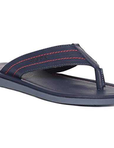 Image of U.S. POLO ASSN. mens Siesta Sandal