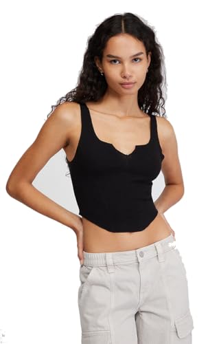 Image of Trendy Stylsih Tank Top