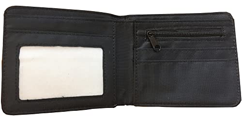 retsamradassaT Genshin PU Impact Leather Wallet - Hu Tao2
