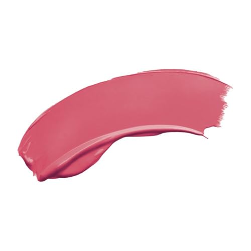 Image of ARTDECO Blush Stick Pink Dahlia - Cream Blush with Buildable Color - Easy to Blend Makeup Stick for a Fresh & Natural Finish - Vegan & Cruelty Free - 0.17 oz