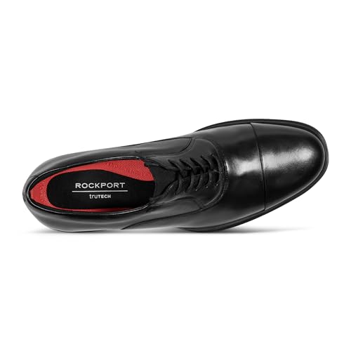 Image of Rockport Men's Keefe | Dress Shoes
