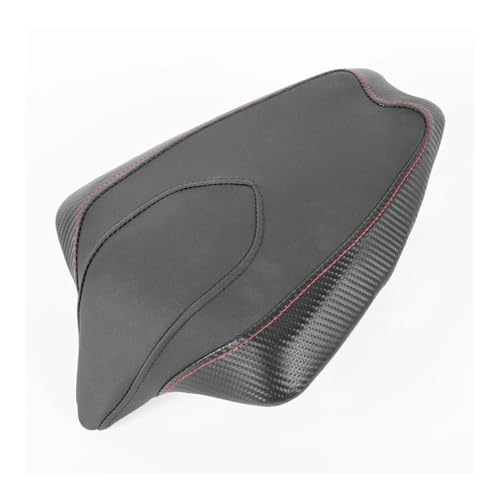 Capot de selle RS 660 arrière moto solo avec coussin passager conducteur 2020-2024