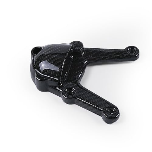 Kits de carénage carbone pour sublimer vos sorties en S1000XR