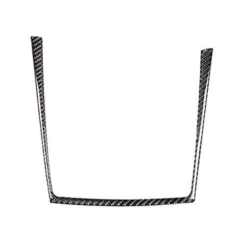 Cobertor para portavasos central de auto BMW X5 X6 2009-2013 miniatura 5