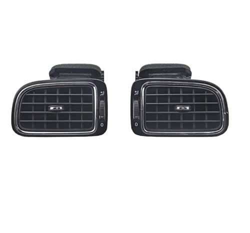 Ventilación de tablero para Polo GTI MK5 y Vento 2010-2013 6R0819703