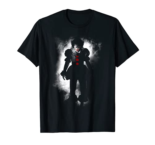 IT Floater Camiseta