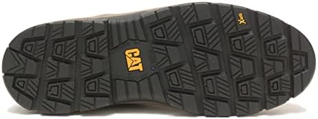 Cat Footwear Men's Exposition Chelsea Construction Boot, Pyramid, 12 Wide | Image 5