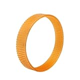 Wnuanjun 1 Stück Flugzeugantrieb Gürtel Poly V-Band Ersatz 225083-1 Leistungstools Ersatzteile for Dickenhobel 2012NB (Farbe : 1pc)