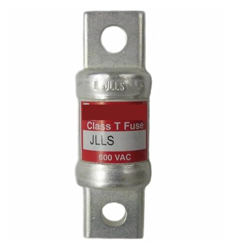 Fusible JLLS-110 110A 600V : protégez vos machines des surcharges électriques