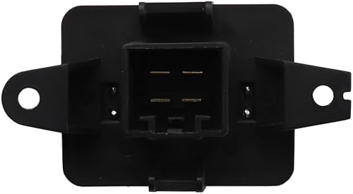 Image of Beck /Arnley 2040124 Blower Motor Resistor