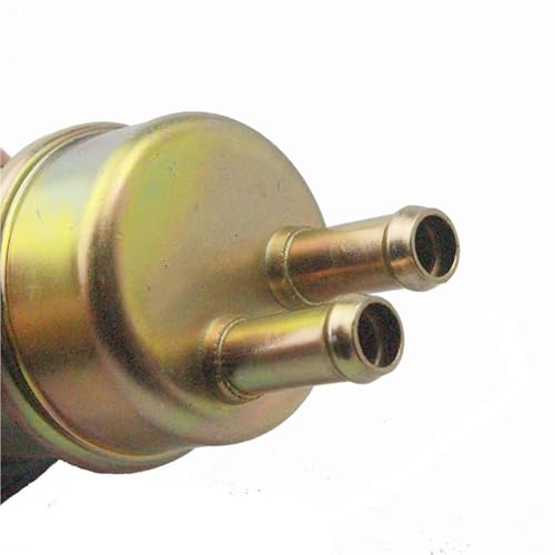 Bomba de alimentación para moto Kawasaki Ninja ZX9R ZX7R repuesto petcock de gas gasolina 5