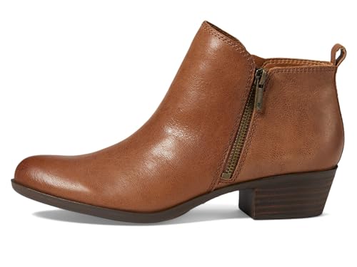 Image of Lucky Brand Women's Basel Ankle Bootie