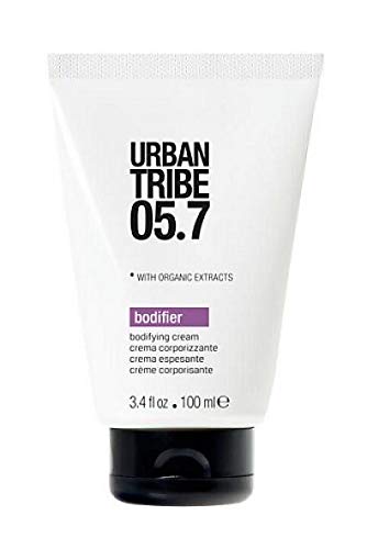 Urban Tribe 05.7 Bodifier 100 Ml Styling Crema Per Media Tenuta E Volume.