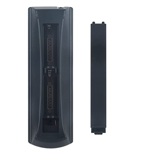 New RC39127M Replace Remote Control RC 39127M Remote Control Replacement fit for Panasonic RC 39127 M RC39127M Remote Controller - Image 2