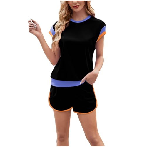 Ensemble 2 pièces pour femme parfait pour le cocooning et le sport