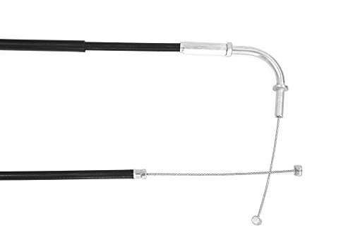 Cable sirga de gas retorno V PARTS 17760 soluciona tirones en acelerador