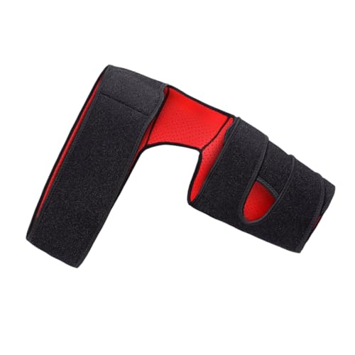Cinturón de soporte lumbar y muslo para fitness