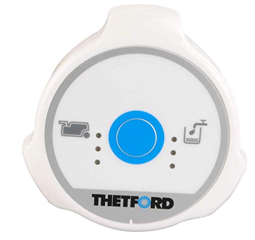 Preisvergleich Produktbild Thetford C500 Bedienelement für X-Version