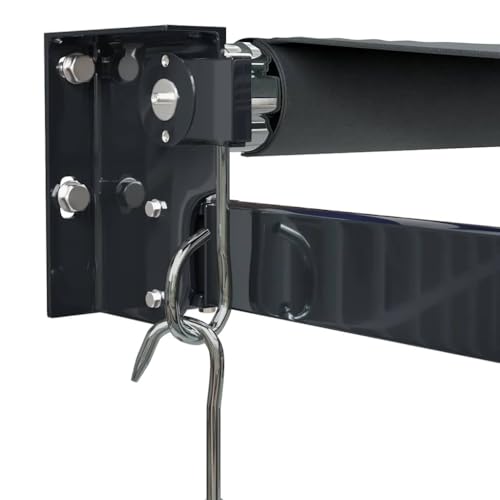 Auvent rétractable de jardin pour créer de l'ombre au balcon - 7
