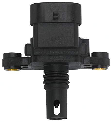 Capteur de pression de suralimentation HELLA solution contre la perte de puissance turbo 5V