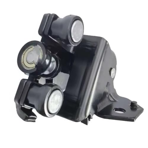 Bisagra de puerta corredera para Citroen Berlingo L2 para renovar el deslizamiento derecho 9033Z1