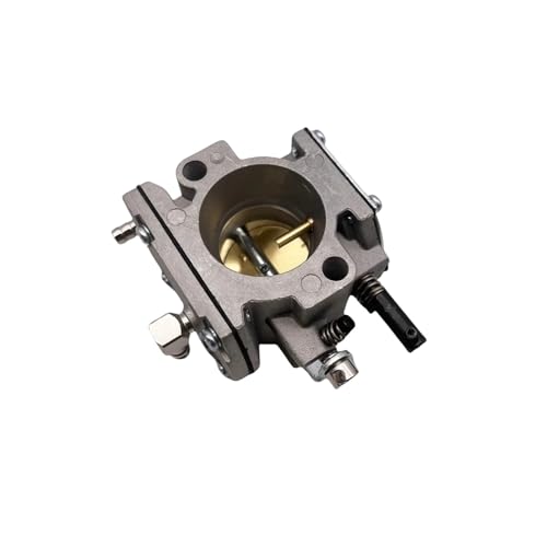 Carburateur WB-37 pour motorisation paramoteur 150cc et vol de modèle réduit