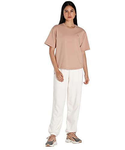 Image of Puma Women Relaxed Fit T-Shirt