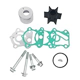 Water Pump Service Kit for F75 F80 F90 F100 67F-W0078-00 18-3451