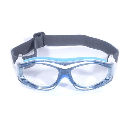 スポーツ用ゴーグル ブラック 未使用 2個 スポーツゴーグル 保護ゴーグル ゴーグル[品番：FQ000212415