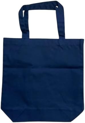 くいだおれ太郎トートバッグ、道頓堀デザイン、黒、縦35cm×横36cm