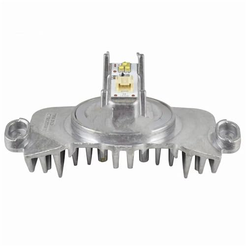 Module de phare pour BMW Série 3 320i F30 diode d'insertion éclairage avant 63117398766