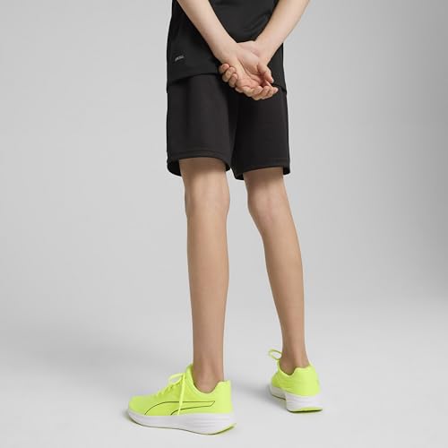 Image of Puma Boy's Hybrid Shorts