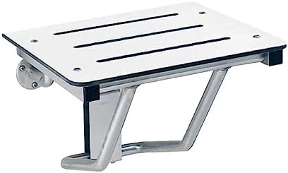 Bobrick B-5193 Folding Shower/Dressing Seat image 2