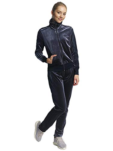 Preisvergleich Produktbild adidas FB TP Hose, Damen 36 Blau (Tinley)