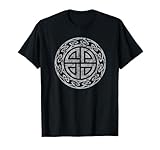 NORSE VIKING ODIN THOR RUNE CELTIC SYMBOL by yuma