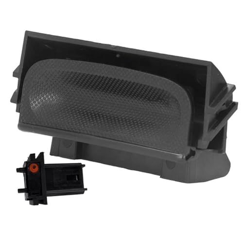 Poignée de coffre extérieure 6554V5 compatible Citroën C4 Picasso 2006-2013
