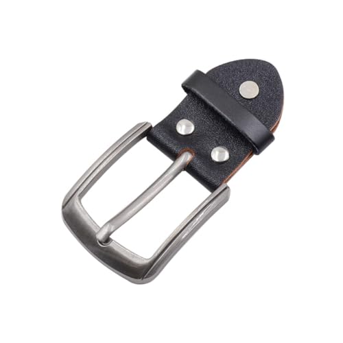 PLKSEI Gürtelschnalle Herren Gürtelschnalle Metall 40mm Gürtelschnallen für Herren Einzelne Zinken Quadratische Gürtelschnalle Klassische Gürtelschnalle für Männer Frauen Gürtel PLKSEI Gürtelschnalle Herren Gürtelschnalle Metall 40mm Gürtelschnallen für Herren Einzelne Zinken Quadratische Gürtelschnalle Klassische Gürtelschnalle für Männer Frauen Gürtel